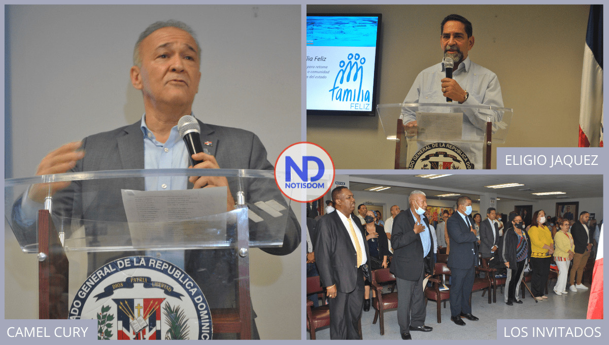 Viviendas Familia Feliz es una oferta confortable y asequible para la diáspora dominicana