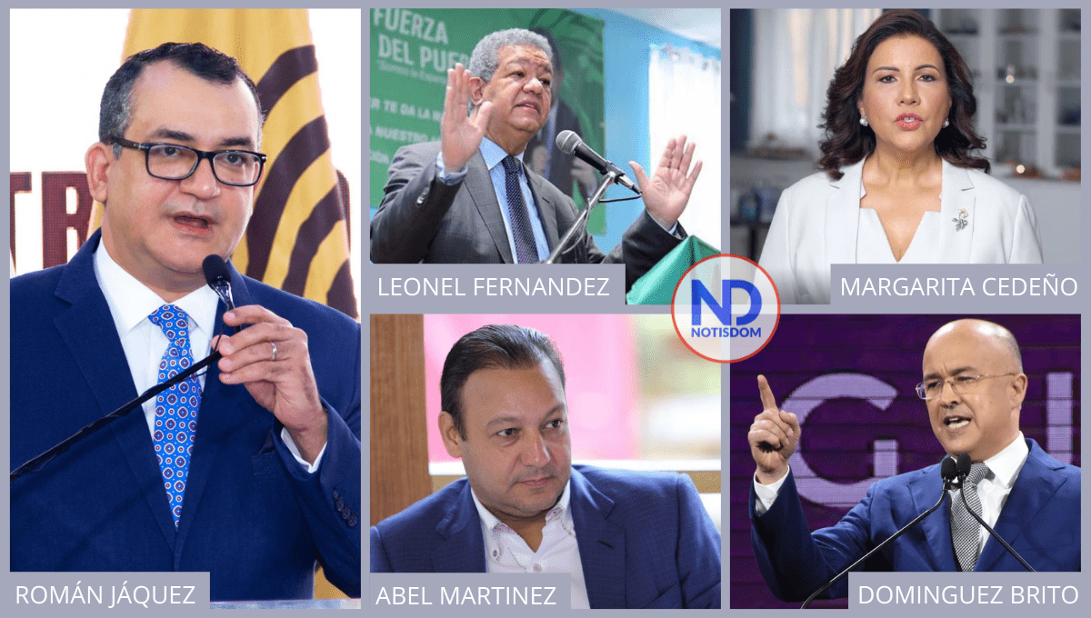 JCE ordena detener actividades proselitistas; advierte sanciones 2 JCE ordena detener actividades proselitistas; advierte sanciones