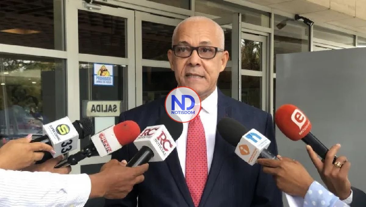 Adocco denuncia al ministro de Deportes por reforma de estadio