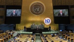 Afganistán no tendrá orador ante la Asamblea General de la ONU