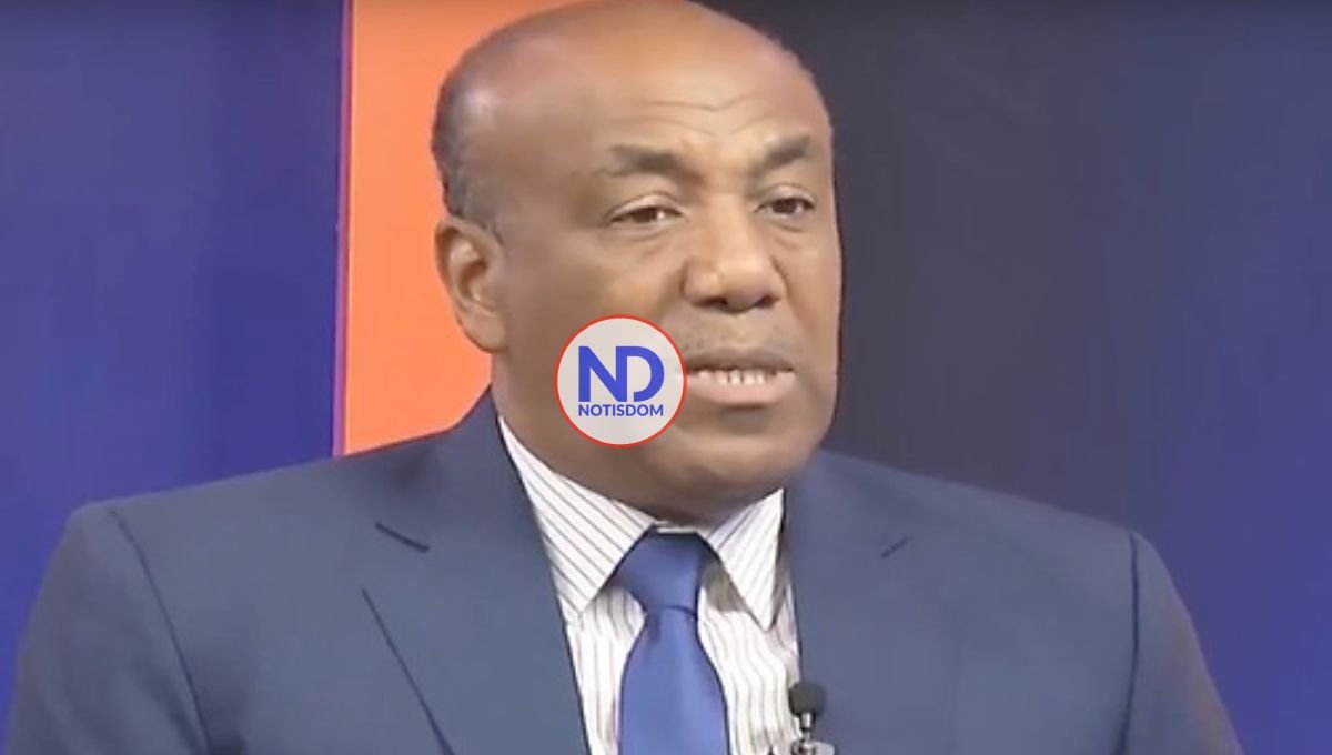 Ministro Energía promete a final de mayo estabilidad eléctrica RD