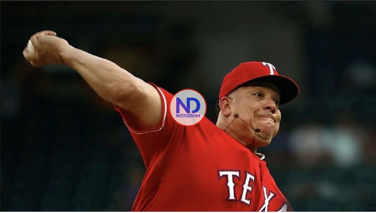 Corte libera Bartolo Colón pagar US$4.5 millones a médicos de RD 2 Corte libera Bartolo Colón pagar US$4.5 millones a médicos de RD