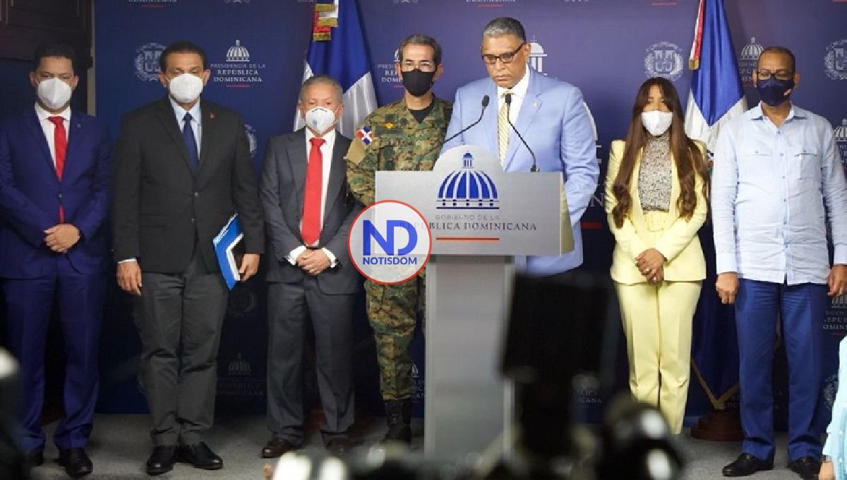 Dominicana aplicará sus leyes migratorias a indocumentados