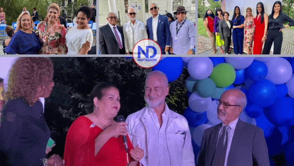 Copia de 3 FOTOS A COLLAGE 4 Sully Bonnelly destaca aportes a la industria de la organización "Quisqueya es Moda"