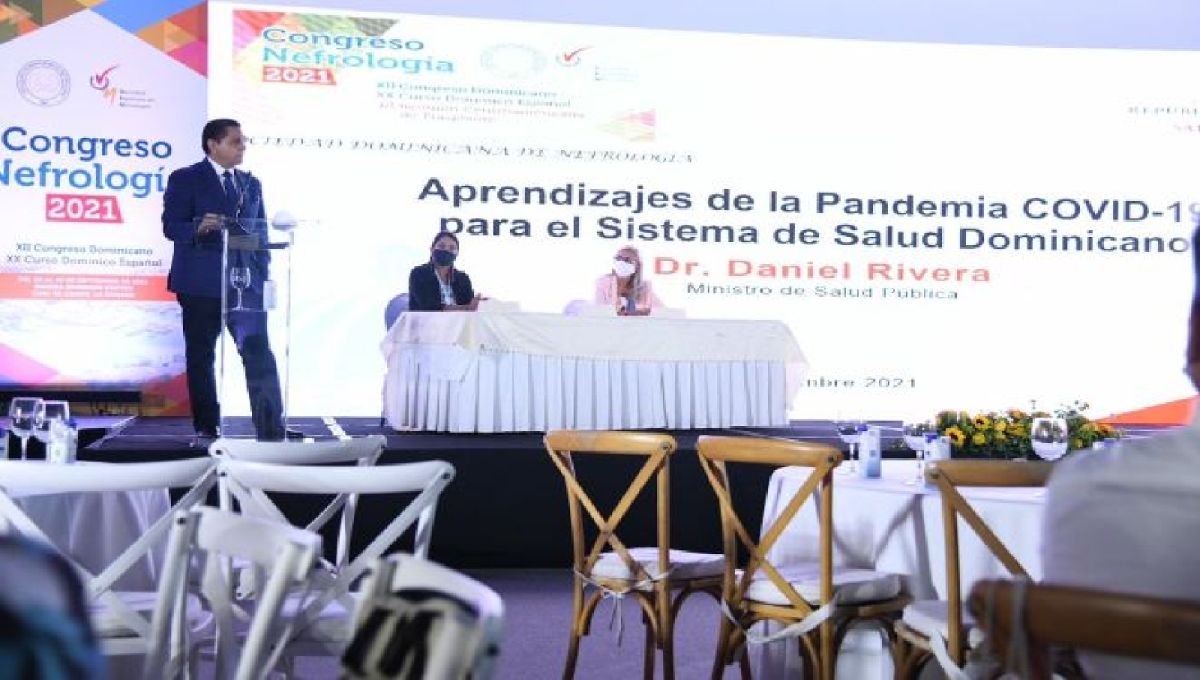 Ministerio de Salud garantiza la hemodiálisis a pacientes renales 2 Ministerio de Salud garantiza la hemodiálisis a pacientes renales