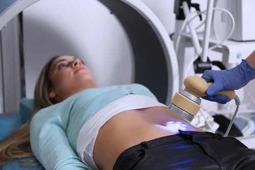 DOLOR 1 El síndrome de ovario poliquístico y su tratamiento