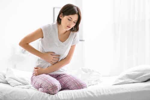 DOLOR El síndrome de ovario poliquístico y su tratamiento