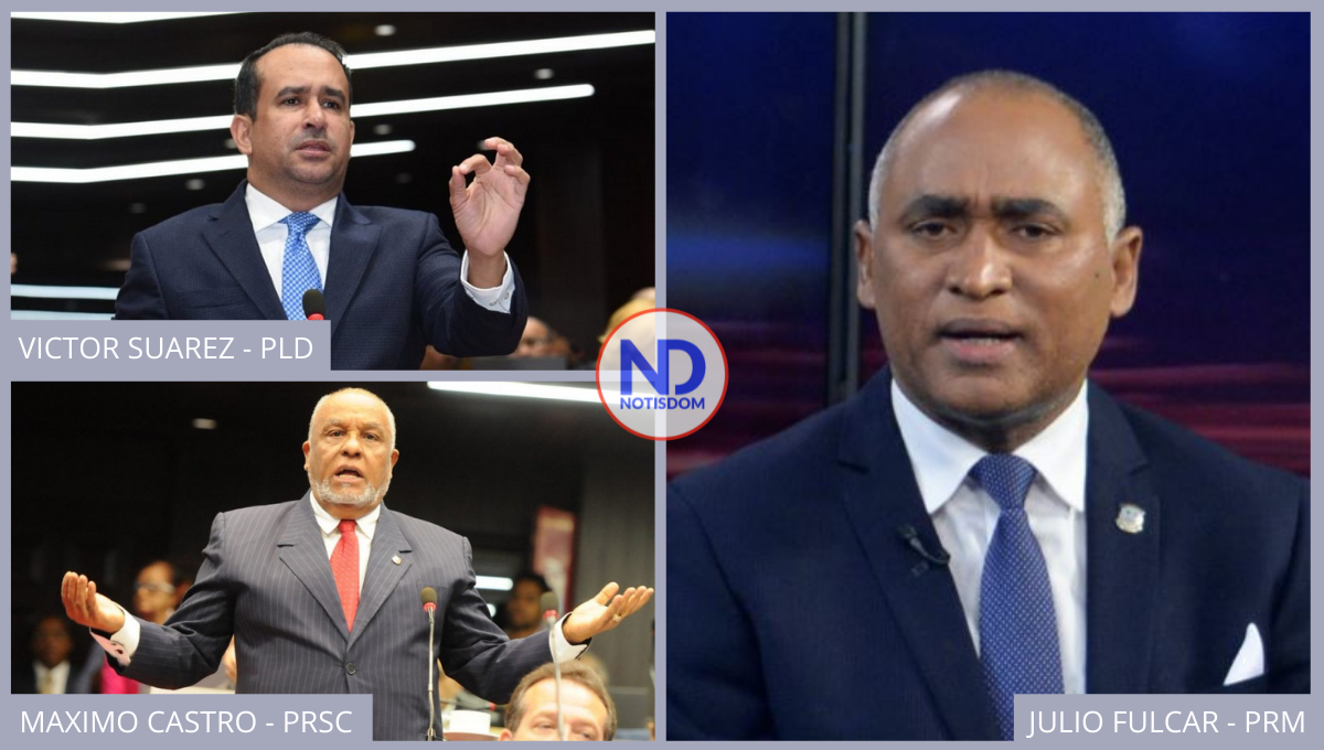 Diputados rechazan la oposición de Leonel a una reforma constitucional