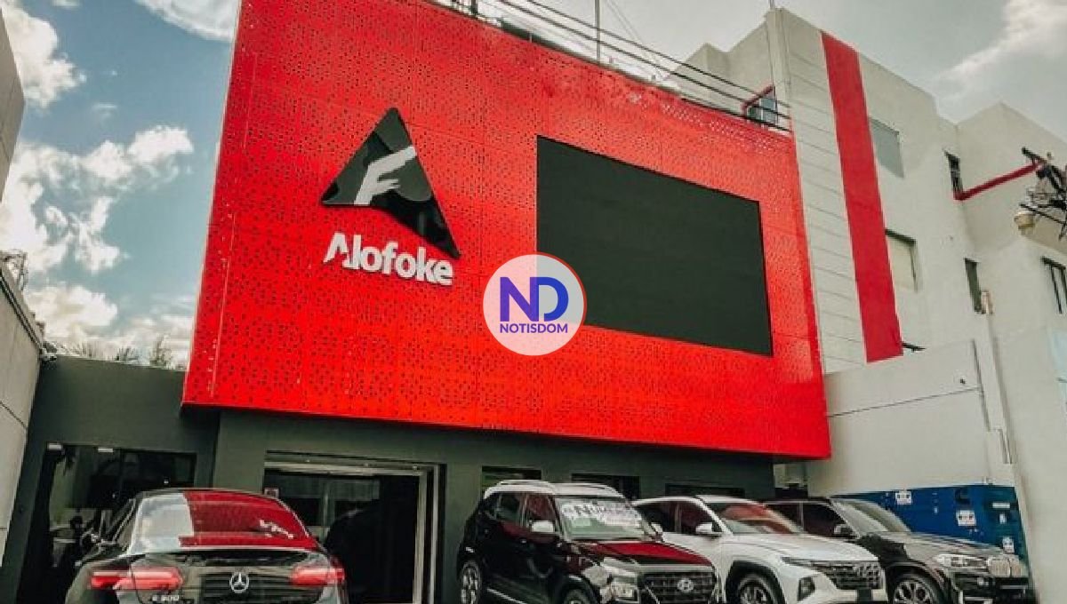 ¡Adiós Sonido Suave! Desde el 4 de octubre inicia Alofoke FM