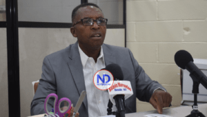 Daniel Jáquez niega vínculos con banda robaba vehículos en NY y los vendía en RD