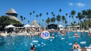 Reservas hoteleras en Punta Cana incrementan a través de Hotelbeds