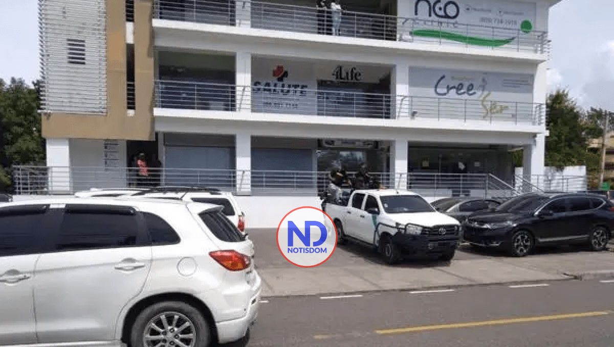 Allanan propiedad de Juan Carlos Mosquea, hermano del señalado cabecilla en caso Falcón