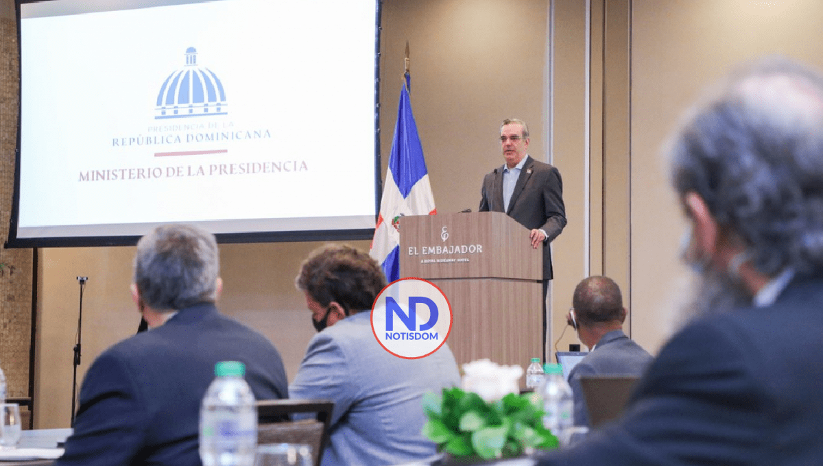 Abinader: Ampliación Puerto de Manzanillo pondrá RD en más altos niveles de competitividad