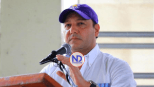 Abel Martínez: «La corrupción es mal que hay que combatir sin bandería política»