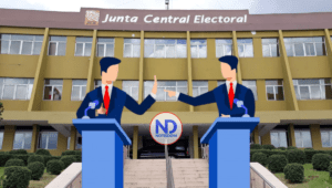 JCE propone debates electorales obligatorios para candidatos presidenciales