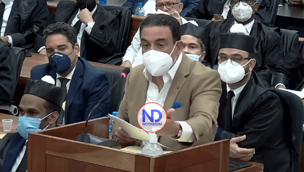 Operación Antipulpo: PEPCA allana más de 20 propiedades de Alexis Medina y otros 2 Operación Antipulpo: PEPCA allana más de 20 propiedades de Alexis Medina y otros