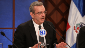 Abinader confirma participación en próximas rondas del diálogo; tiene agenda propia