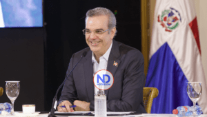 Abinader revela en el pacto fiscal se contempla bajar impuestos y eliminar exenciones