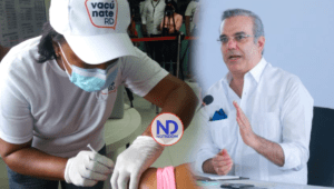 Abinader: “Tenemos que tener reservas de vacunas porque esto va a ser un tema constante”