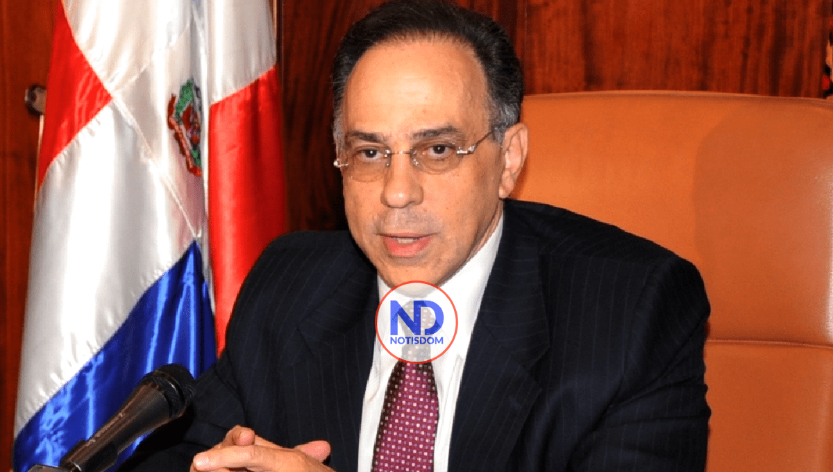 Luis Abinader designa a Celso Marranzini presidente del fideicomiso de Punta Catalina