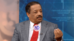 Roberto Rosario afirma el aborto será el «gran tema» del diálogo nacional