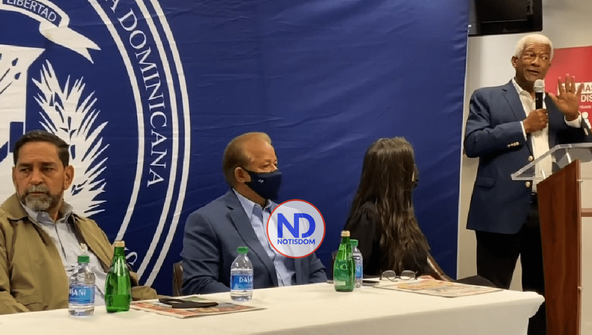 Gobierno de RD anuncia apoyo publicitario para periodistas NY