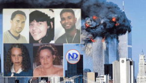 Los 27 dominicanos que fueron identificados en el atentado a las Torres Gemelas
