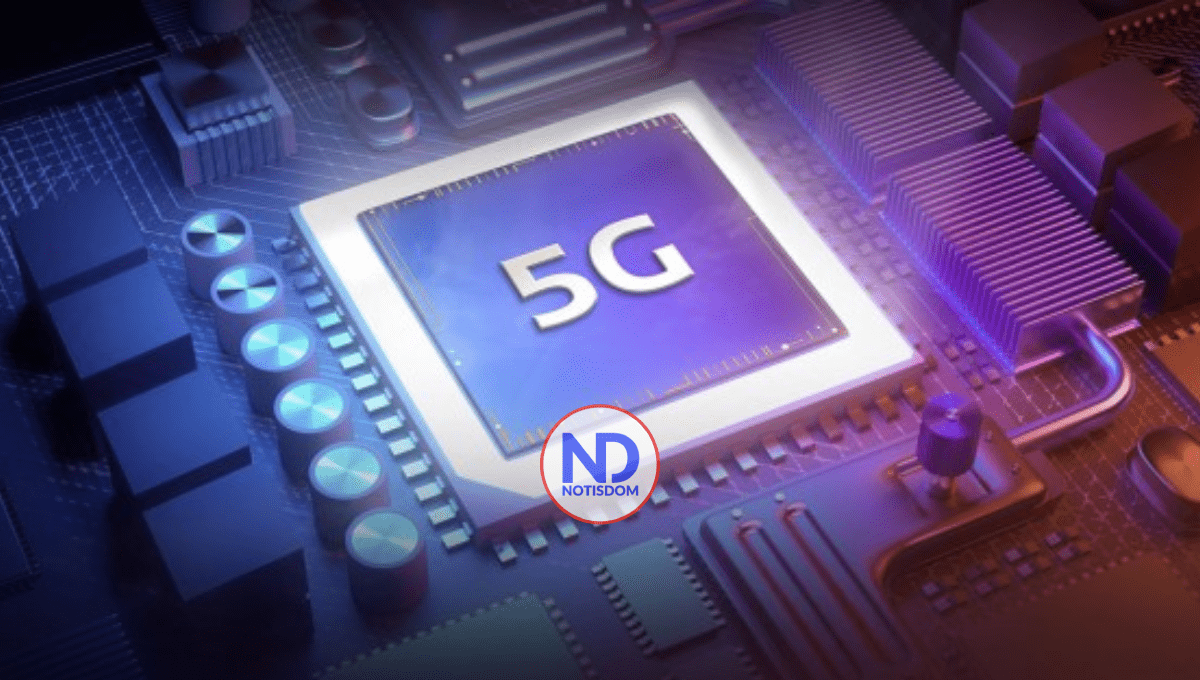 La red 5G: un triatlón que avanza a pasos agigantados