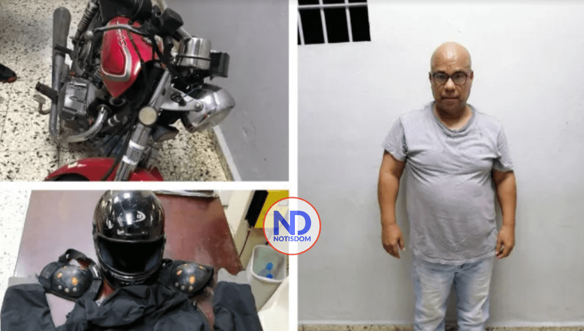 Policía arresta dos hombres por muerte de Yanelis Arias, rociada con ácido del diablo