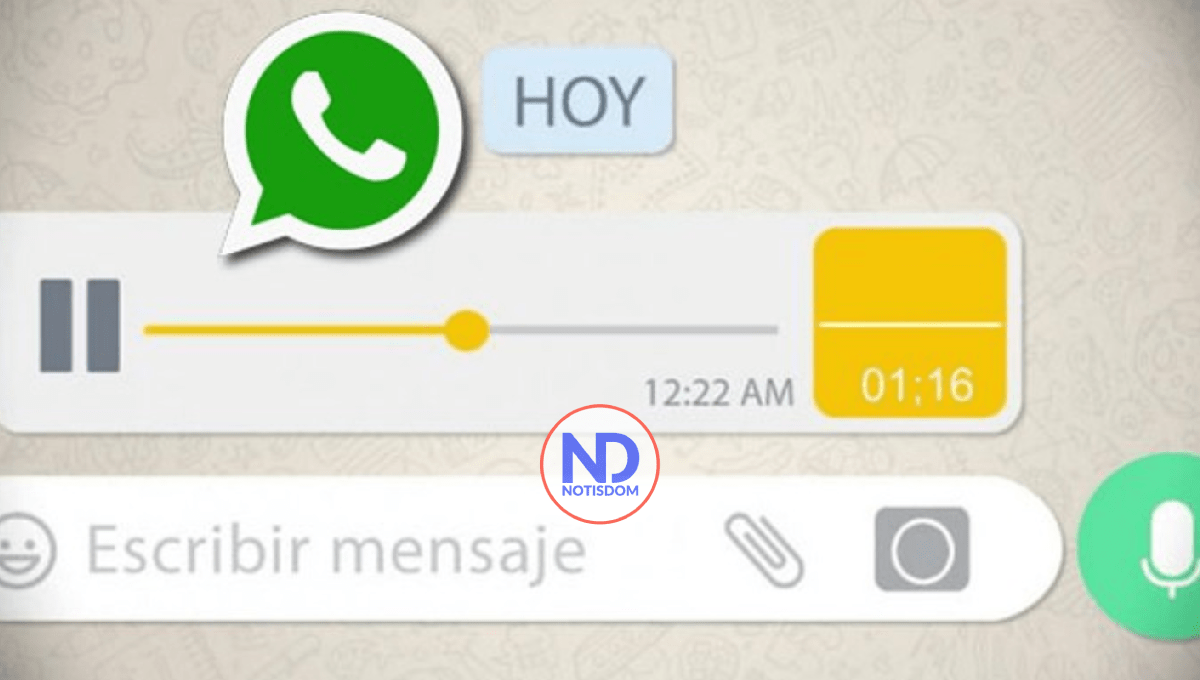 Cómo saber lo que dice un audio de WhatsApp sin tener que reproducirlo
