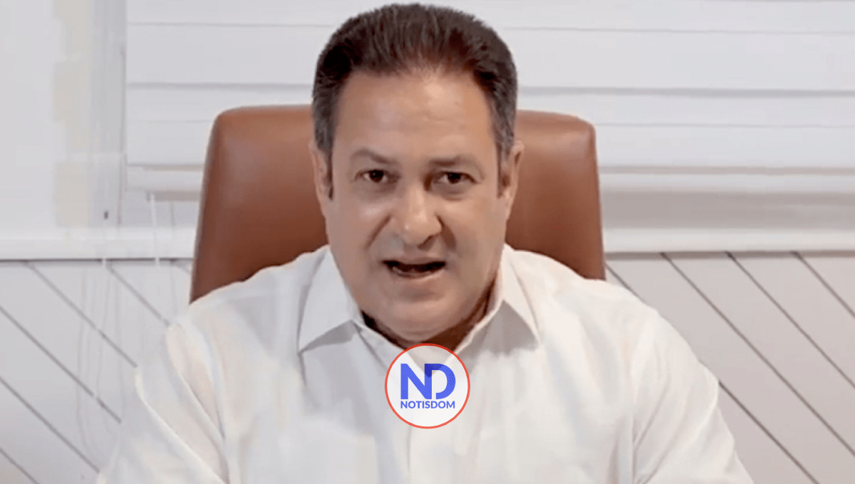 EEUU pide retrasar para 2022 juicio al diputado dominicano Miguel Gutiérrez