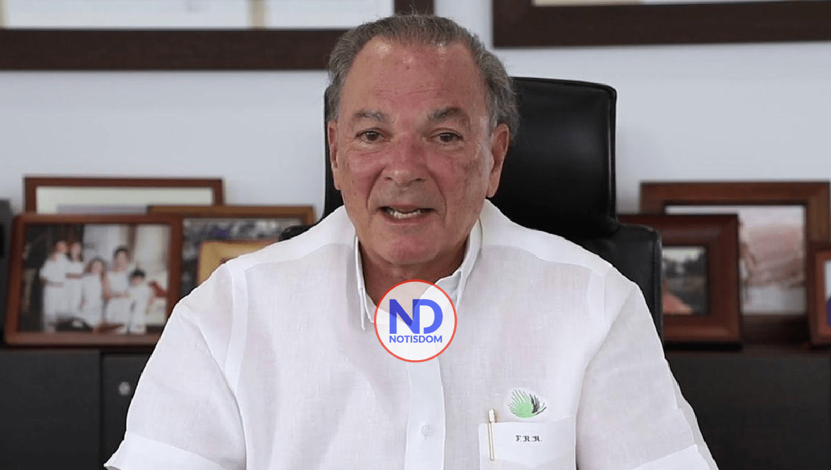 Rainieri proyecta Miches tendrá un boom hotelero; 1500 habitaciones para 2022