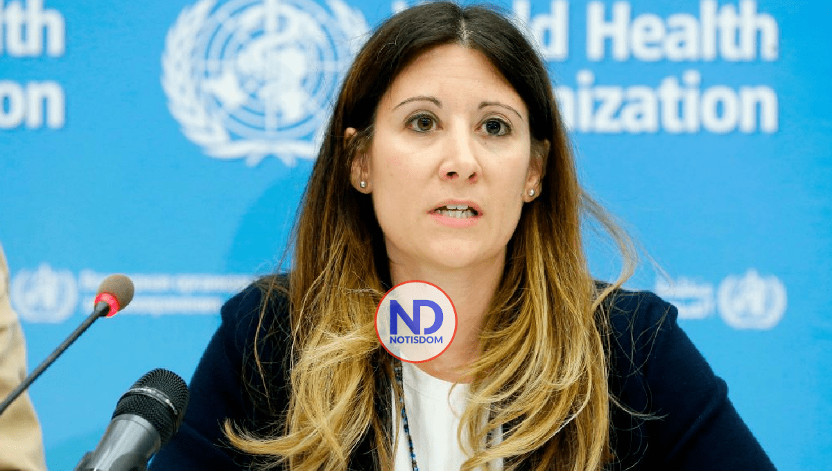 La OMS afirma el mundo ha entrado en la «meseta» de la curva de contagios covid-19 2 La OMS afirma el mundo ha entrado en la «meseta» de la curva de contagios covid-19