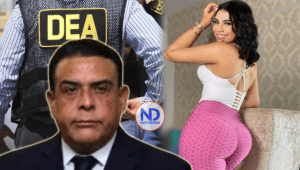 DEA participa en allanamientos relacionados al caso Antipulpo; Dianabel Gómez entre apresados