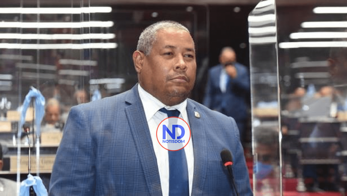 Héctor Féliz, diputado PRD, trató de proteger a uno de los involucrados en Operación Falcón