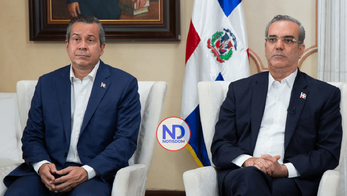 Presidente Abinader: «El cambio climático es el reto más desafiante de la humanidad»