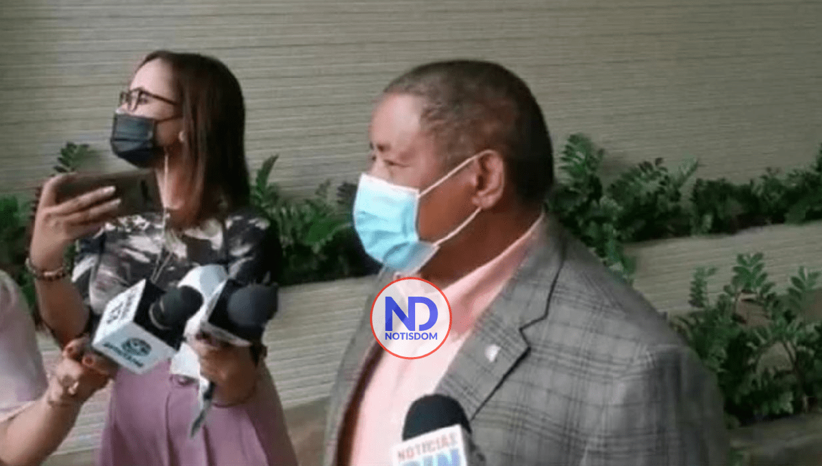 Diputado afirma sólo le dio «una bola a su amigo», el director de Comunidad Digna detenido por caso Falcón