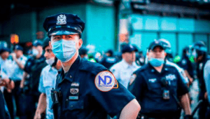 Nueva York aumenta las medidas de seguridad por 20 aniversario del 11 de septiembre