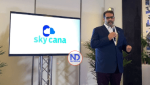 En NY lanzan Sky Cana, aerolínea dominicana con vuelos diarios a Santo Domingo y Santiago