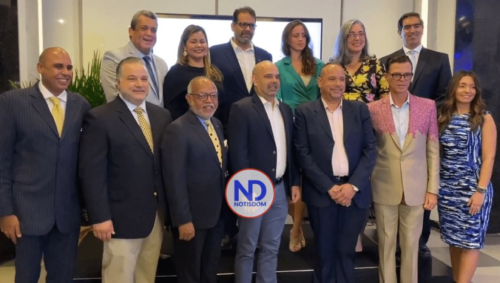 FOTOS ND 2021 09 09T152506.646 En NY lanzan Sky Cana, aerolínea dominicana con vuelos diarios a Santo Domingo y Santiago