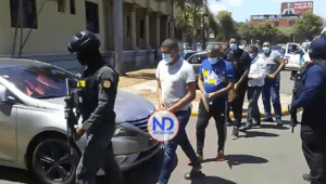 Ministerio Público: Imputados en Operación Falcón  lavaron al menos RD$10 mil millones