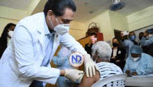 Salud Pública: 321 casos nuevos de Covid-19 y positividad acumulada sigue en aumento