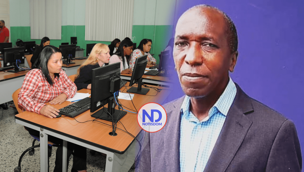 PLD dice concurso para docentes es un caos y lo califica como un hecho inédito