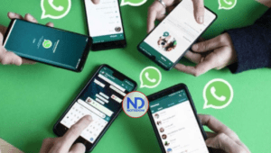 Atención! Desde el 1 de noviembre, WhatsApp ya no funcionará en estos celulares