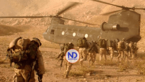 Veteranos soviéticos: «EEUU no se retiró, huyó de Afganistán»