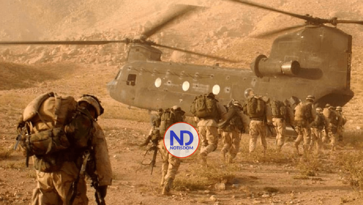 Veteranos soviéticos: «EEUU no se retiró, huyó de Afganistán»