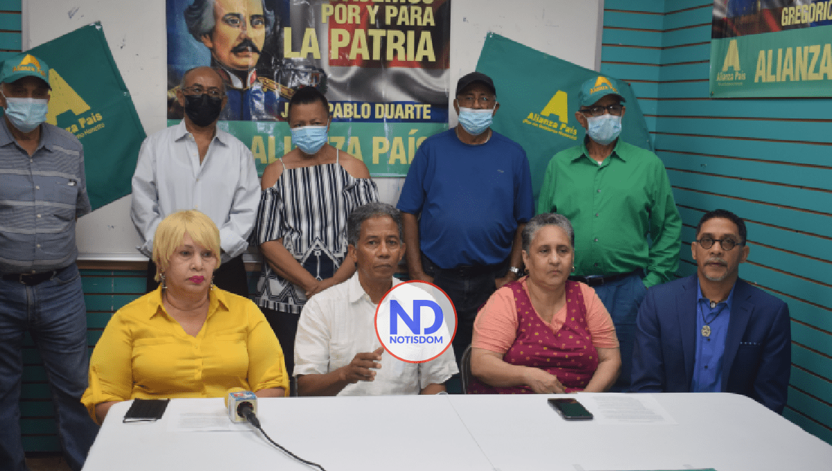 AlPaís NY pide Abinader cumplir su palabra y diáspora sea incluida en Diálogo Nacional
