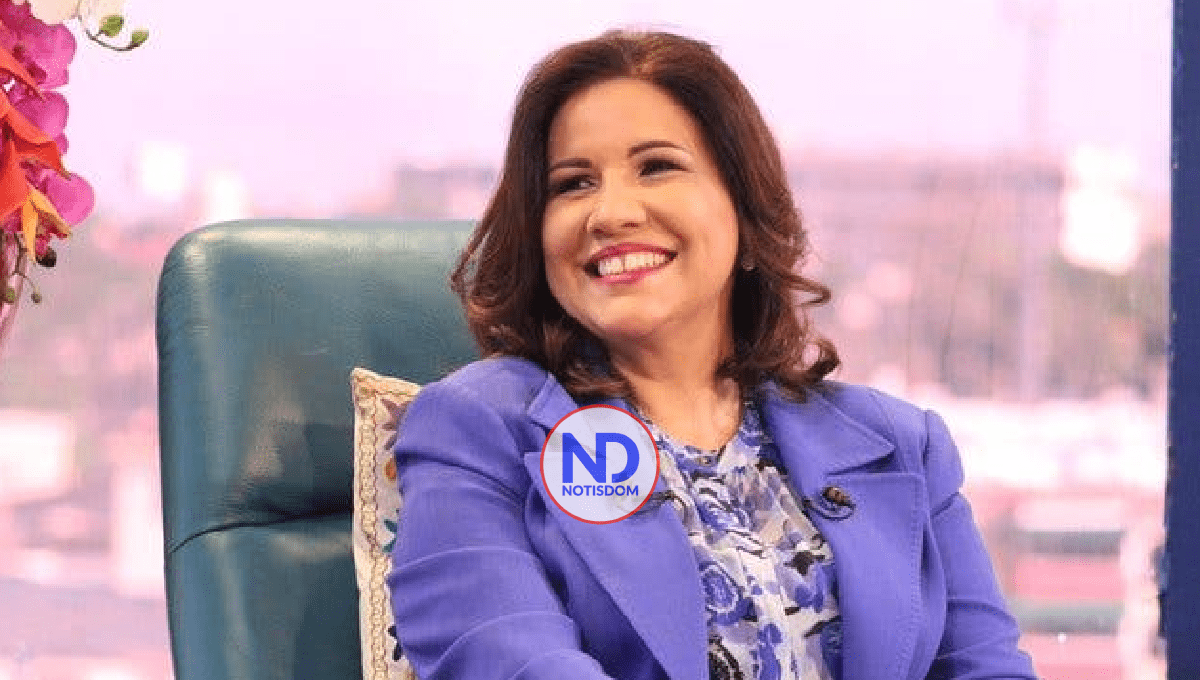 Margarita Cedeño encabeza encuentro este domingo en la Casa Nacional del PLD