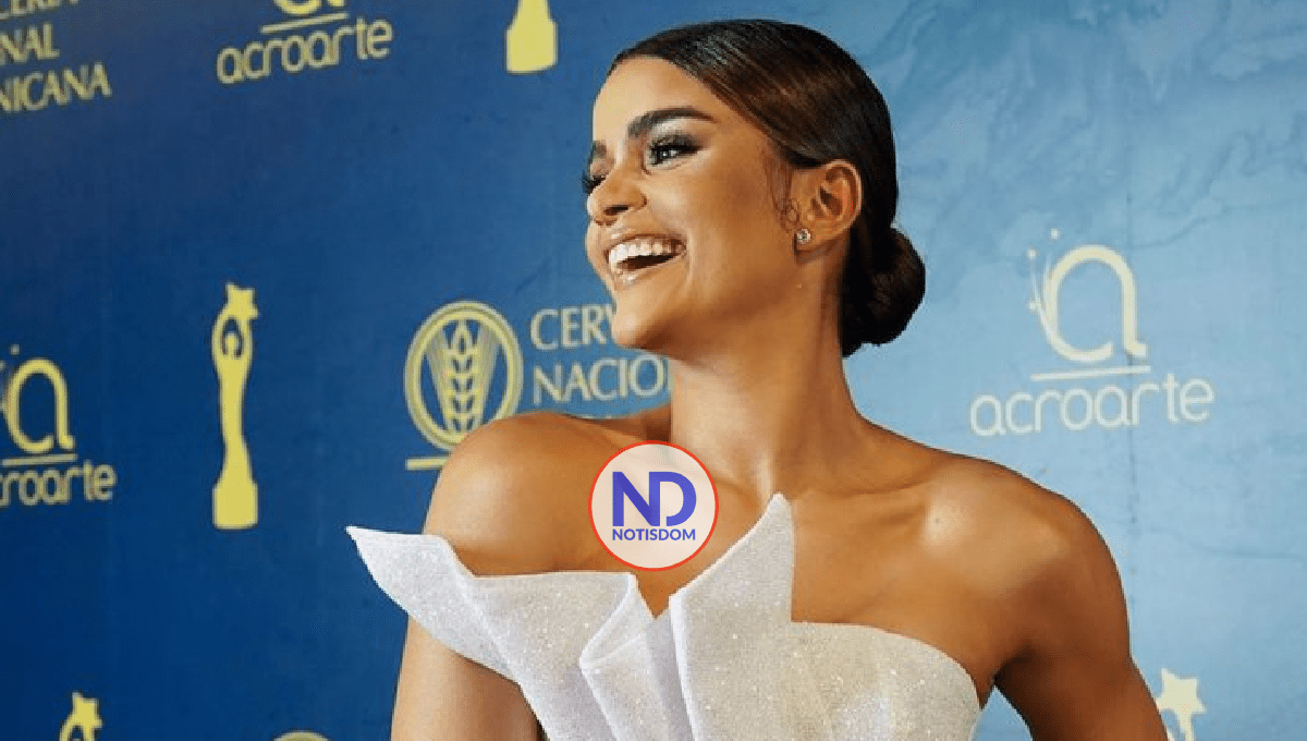 Clarissa Molina: «Estoy saliendo con un caballero, un hombre maravilloso»