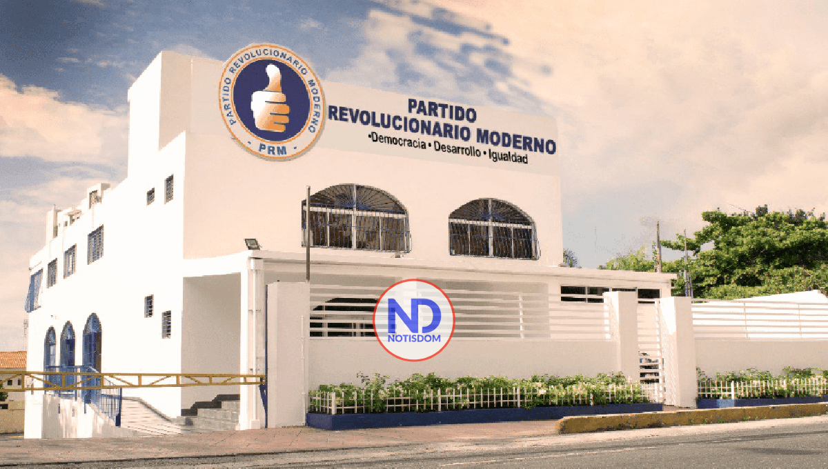 PRM: «Quien cometa un hecho ilícito deberá responder por ello de manera personal ante la Justicia»